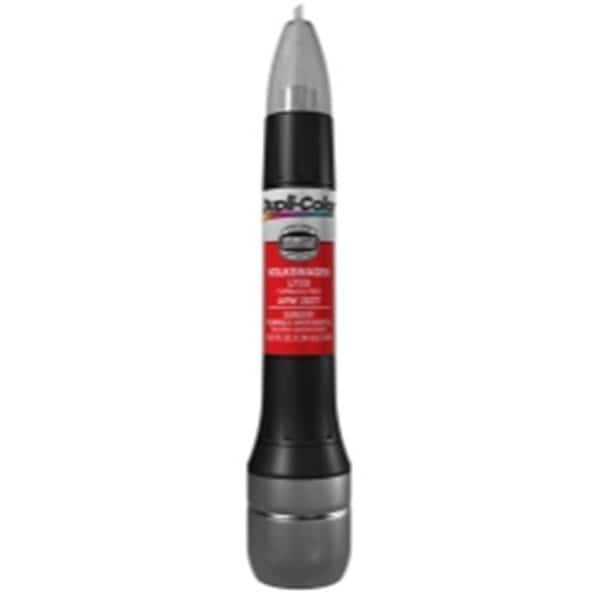 AVW2037 Scratch Fix All-in-1 Touch-Up Paint; Tornado Red