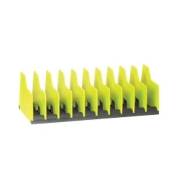 Ernest ERN5505HV HI-VIZ 10 Tool Plier Pro Organizer
