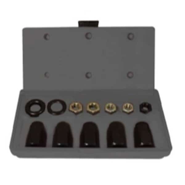 Kastar KAS802 Wheel Stud Installer with Rethreaders