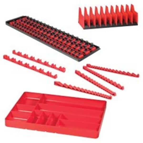 Ernest ERN8500 Tool Organizer Pro Pack