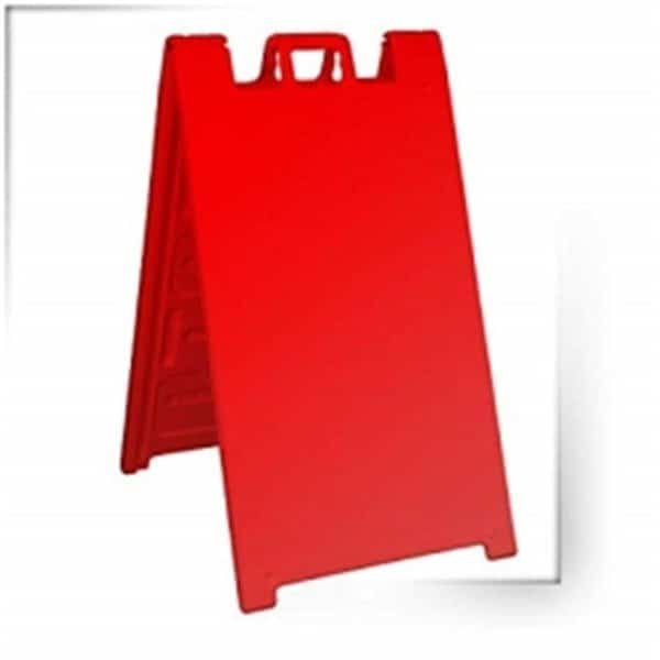 A Frame Simpo II Sign Stand