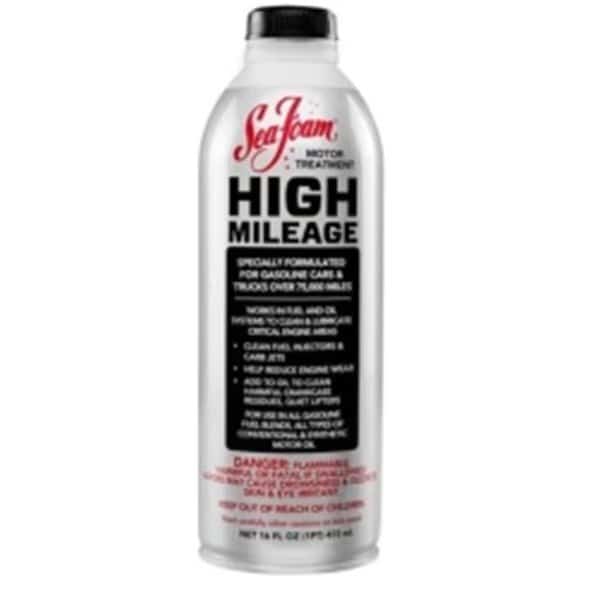 16 oz Hi Mileage Fuel System Treatment