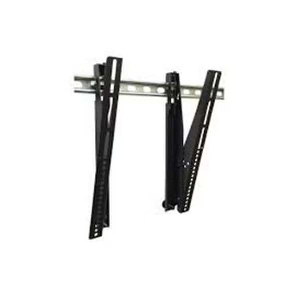 Unistrut Supported Display Mounting Bracket Tall