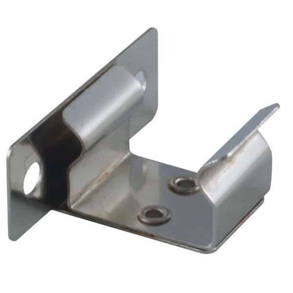 Mounting Clip for Vertical & Horizontal Mount