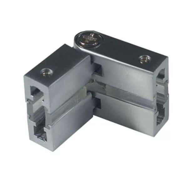 Lighting Fixture - Satin Nickel