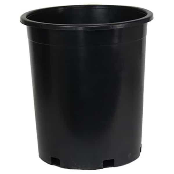 No.5 Nursery Container - Black