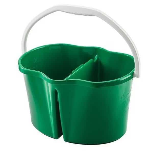 4 gal Clean & Rinse Bucket