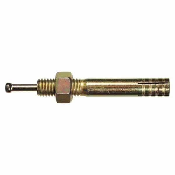 0.5 x 3.5 in. Drive Anchor, 25PK
