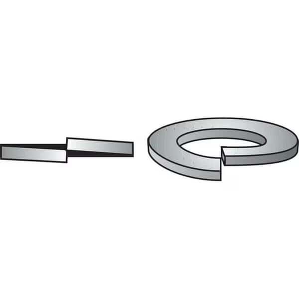 0.38 in. Grade 8 Split Lock Washer