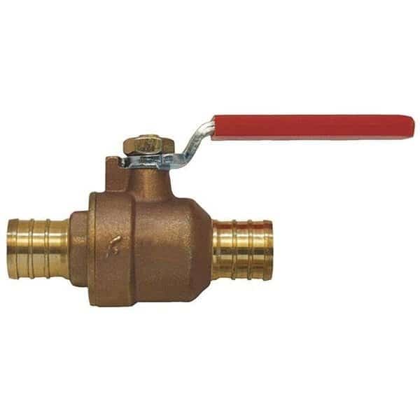 1 in. Pex Ball Valve