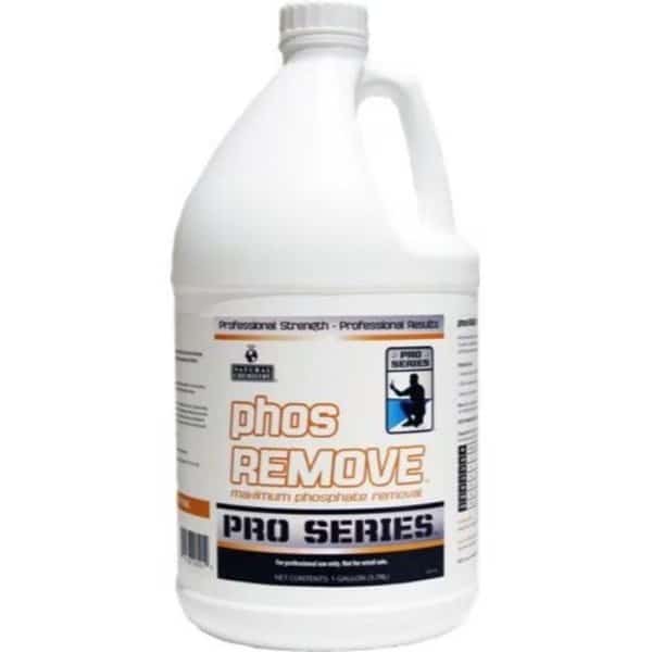 1 gal Phospate Remover for Pool