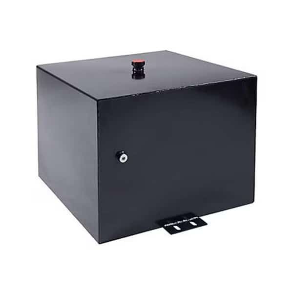 20 gal Hydraulic Reservoir - Black