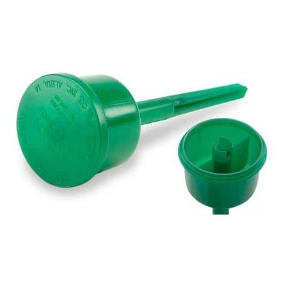 Kness 107-0-011 Ants No-More Bait Station
