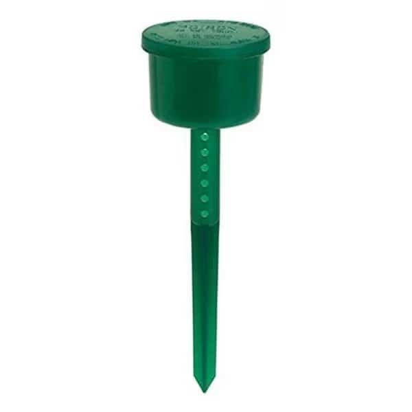 Kness 107-0-001 Ants No-More Bait Station