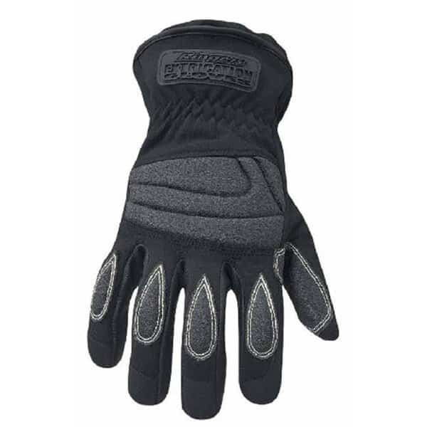 Ringers Gloves RG-314-09 Extrication Glove; Yellow - Medium