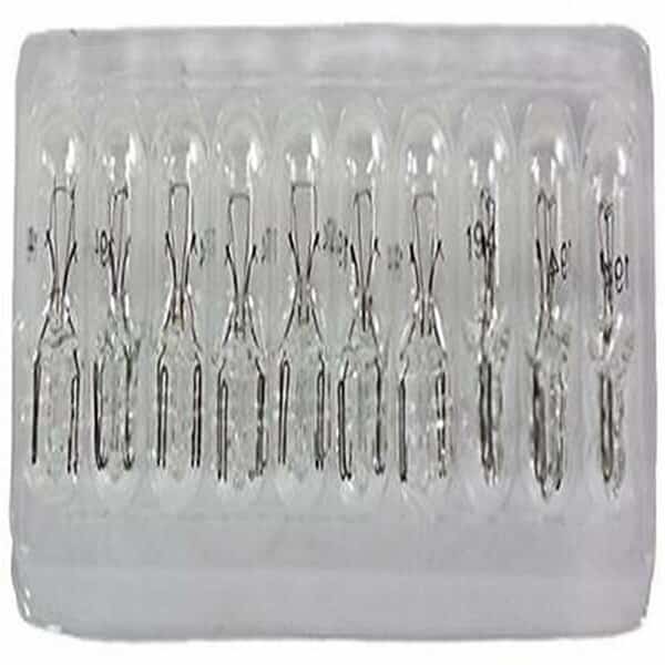 Bulb No.194, 10PK