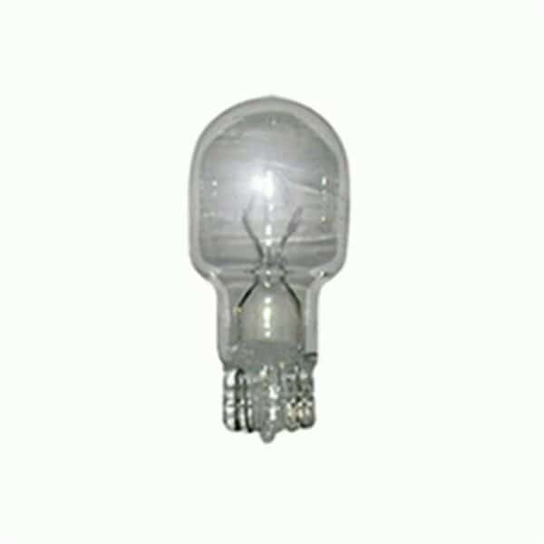 No.906 Replacement Bulb, Carded, 2PK