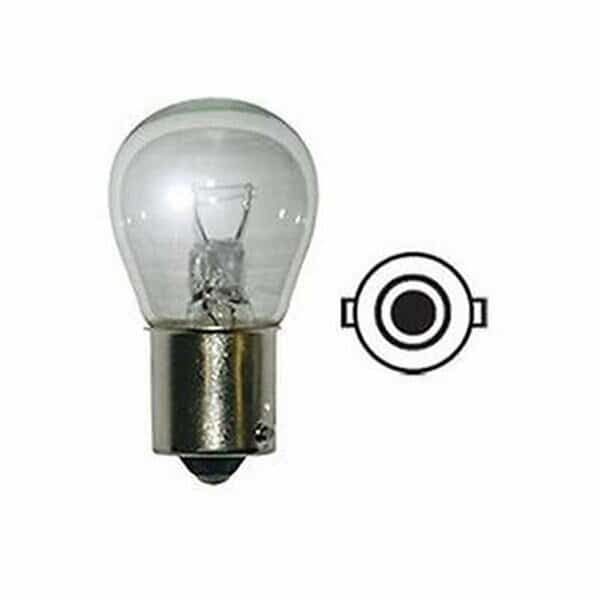 No.1141 Bulb, Carded, 2PK