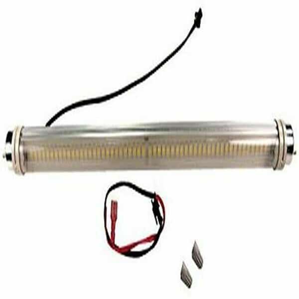 54 LED No.T8-18 Tube Light, Soft White