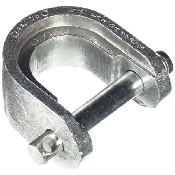 King Pin Coupler Lock