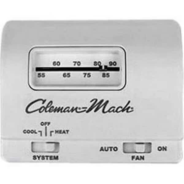 Thermostat Wall - 24 V
