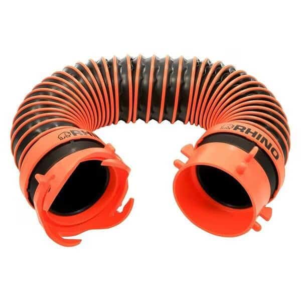 2 ft. RhinoExtreme Compartment Hose