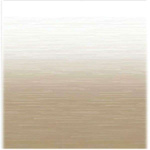 20-2 ft. Colorado-1 PC Camel Shale Fade White