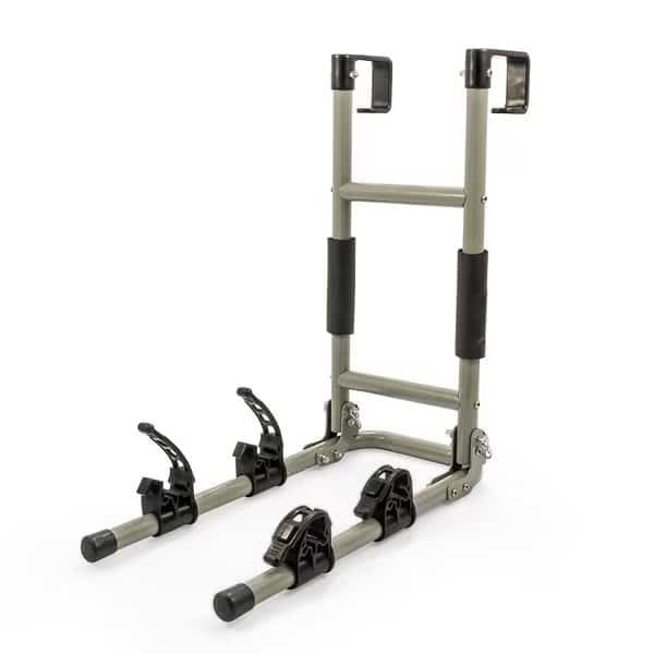RV Ladder Mount Bike Rack