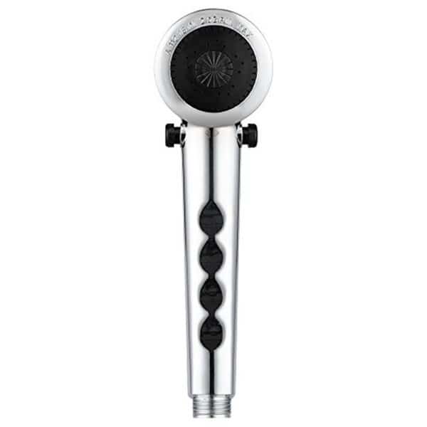 Hand Held Shower Wand, Chrome Polish