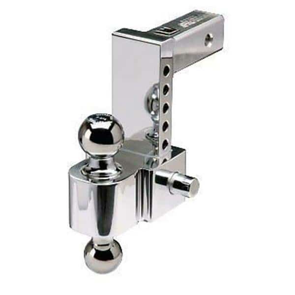 10 ft. Fastway Adjustable Pin Style Ball Mount