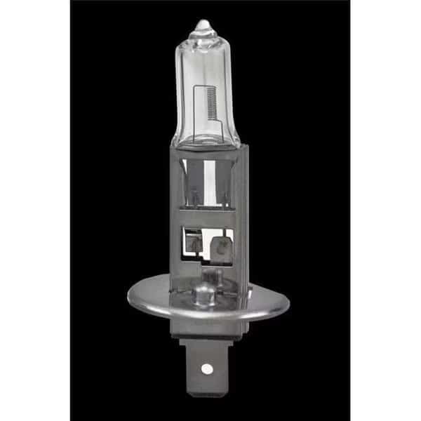 Hella H57-H1 Bulb 12V 55 watt P14.5S T2.5