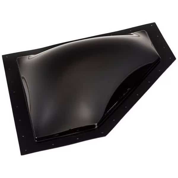 Icon I6S-12114 Skylight - NSL208S; Smoke