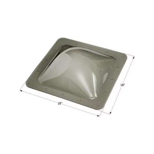 Skylight - SL1414S, Smoke