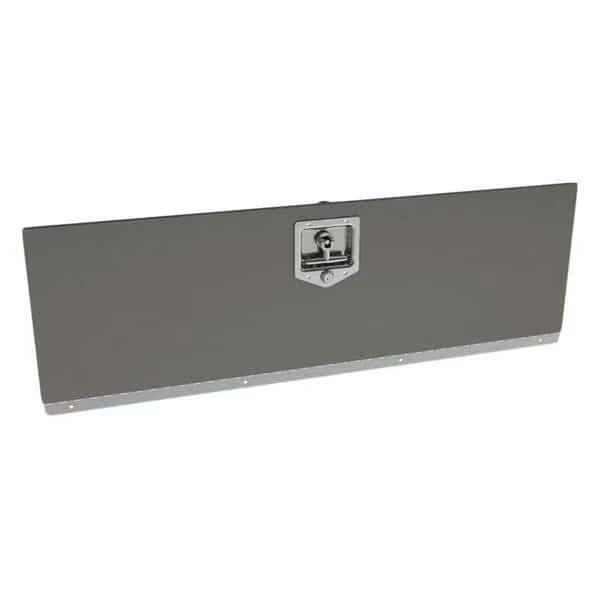 Upper Shelf Divider - Single