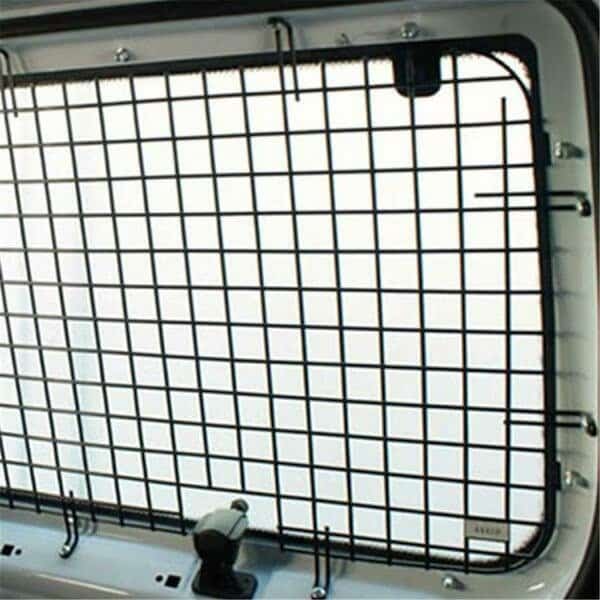Sliding Side Door for GM