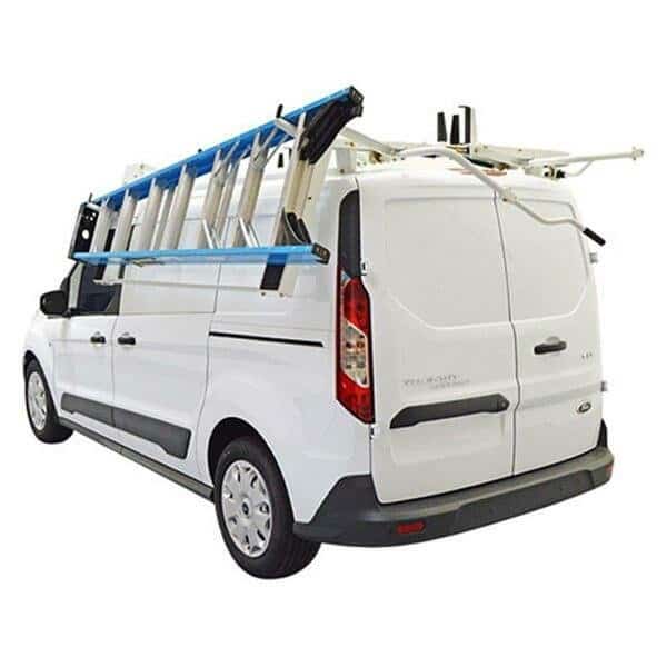 Transit Connect Drop Rack, Kargo Master, Mfr#: K47-40933