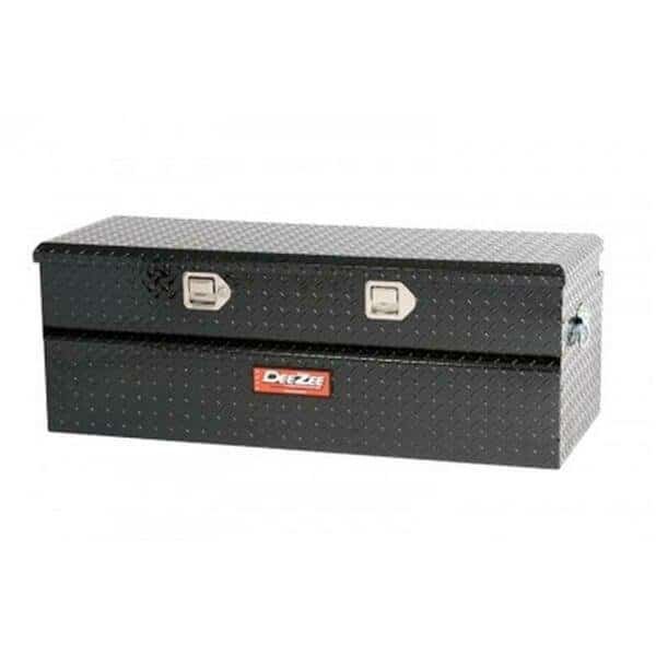Cargo Management Cab Rack Bed