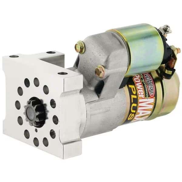 Powermax Plus Starter Chevy Ram Jet 350-502