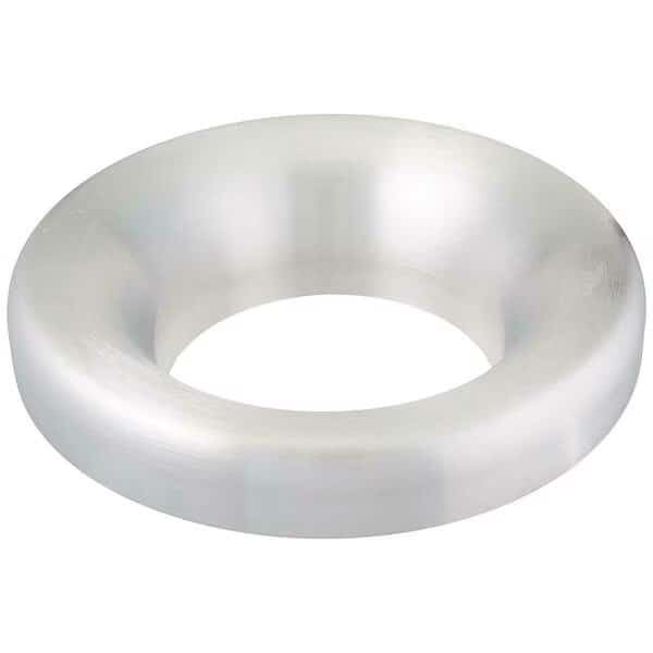 Bellmouth Velocity Stacks Aluminum