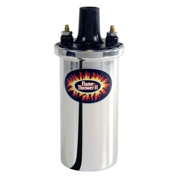 45,000 V Flame-Thrower II 0.6 ohm Coil