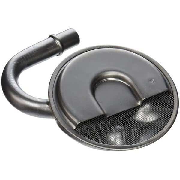 Engine Oil Pump Pickup tube with Screen