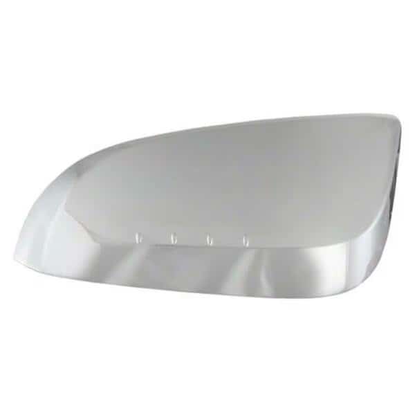 New Chrome CCI Mirror covers