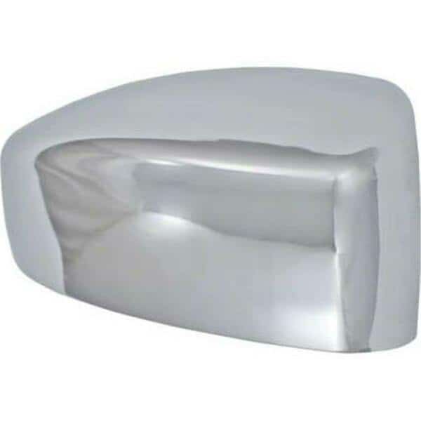 CCI Full Mirror Cover - 1 Piece, Coast To Coast Imports, Mfr#: C2C-MC67477BLK