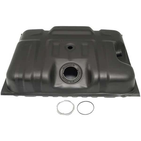 Dorman D18-576121 1990-2006 BR Steel Fuel Tank; Large