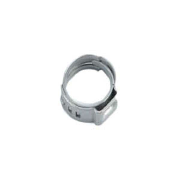 0.37 ft. Stainless Steel Clamp for PEX Tubing