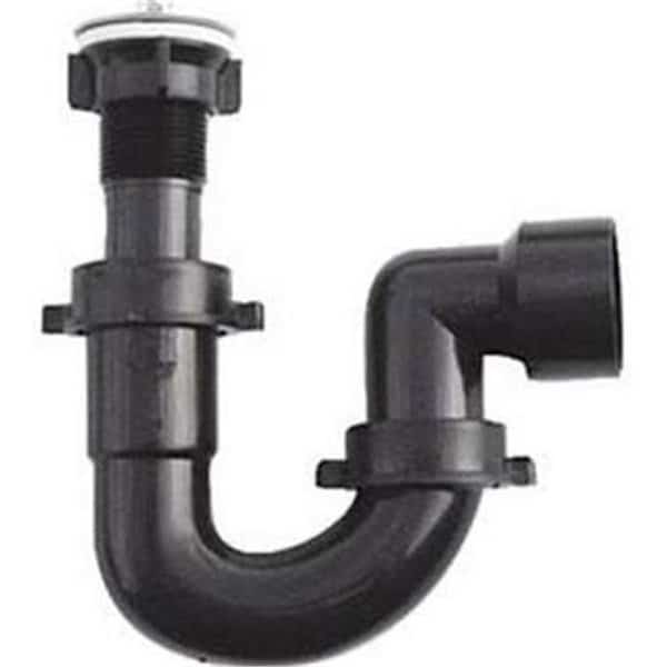 1.25 x 1.5 in. Lavatory Drain Trap Pack