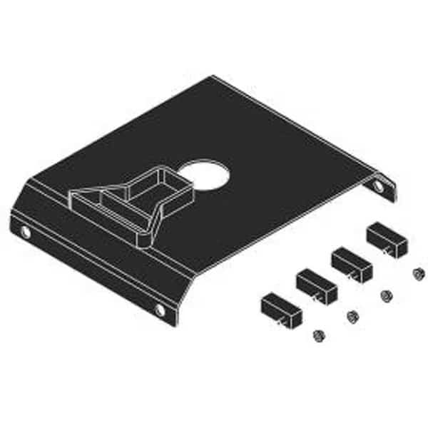 Pull Rite Adapter Kit