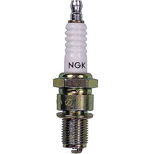 Nickel Spark Plug for CR9EK, 10 Per Box