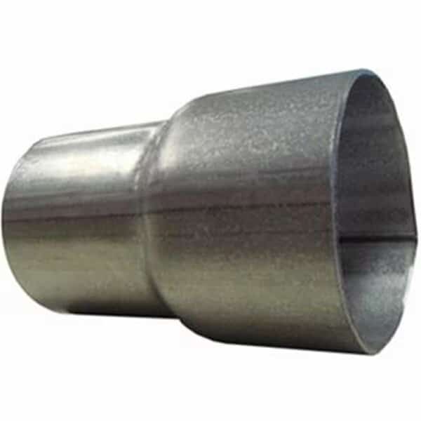 2.25 x 2 ft. dia Exhaust Adapter