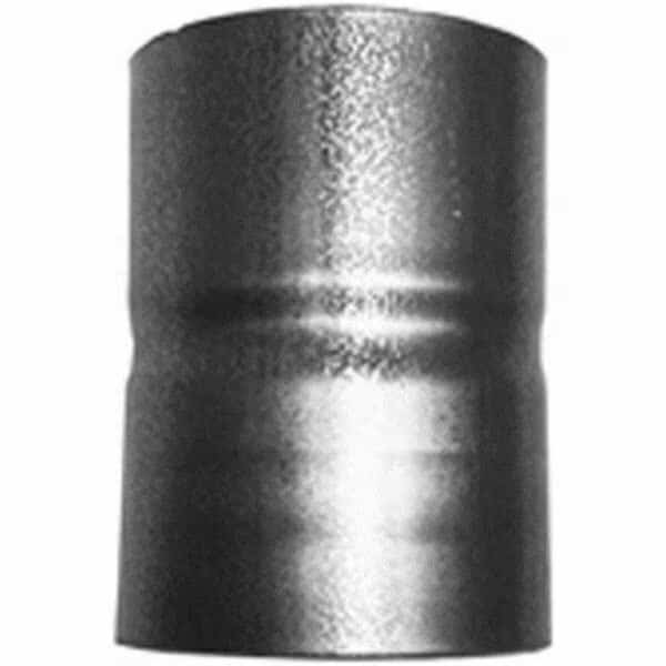3 x 2.5 ft. Exhaust Pipe Adapter